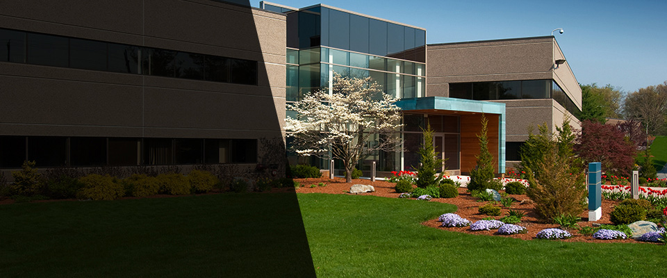 Rose Hill Landscapers